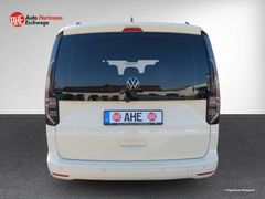 VW Caddy Maxi 2.0 TDI Life Taxi LED Navi ParkAssist VW Caddy Maxi 2.0 TDI Life Taxi LED Navi ParkAssist