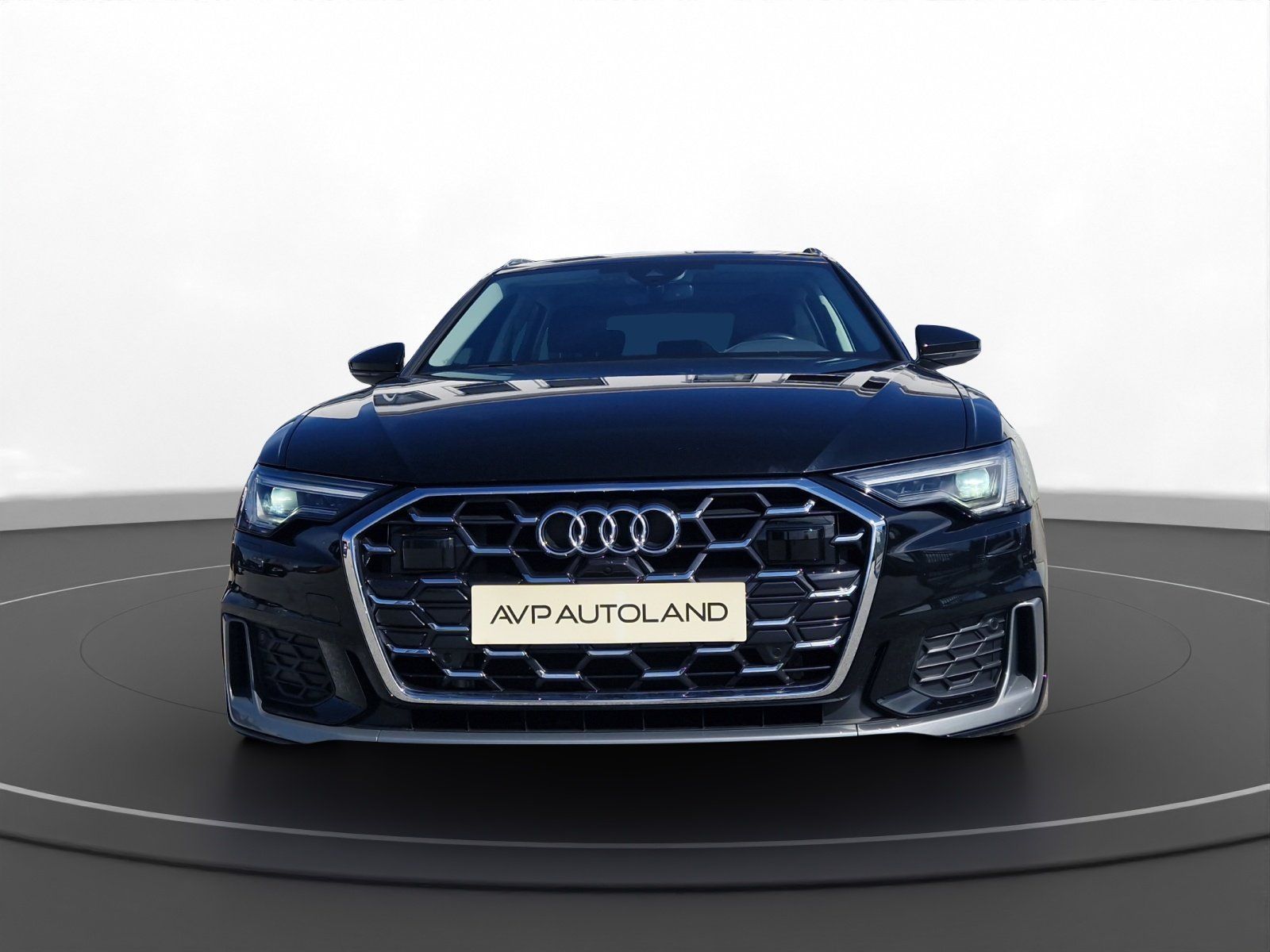Audi A6 - Bild 4
