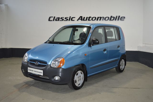 Hyundai Atos 1.0 GLS