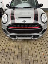 MINI John Cooper Works John Cooper Works - MINI MINI: Works