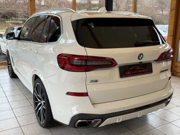 BMW X5 M50 - 10