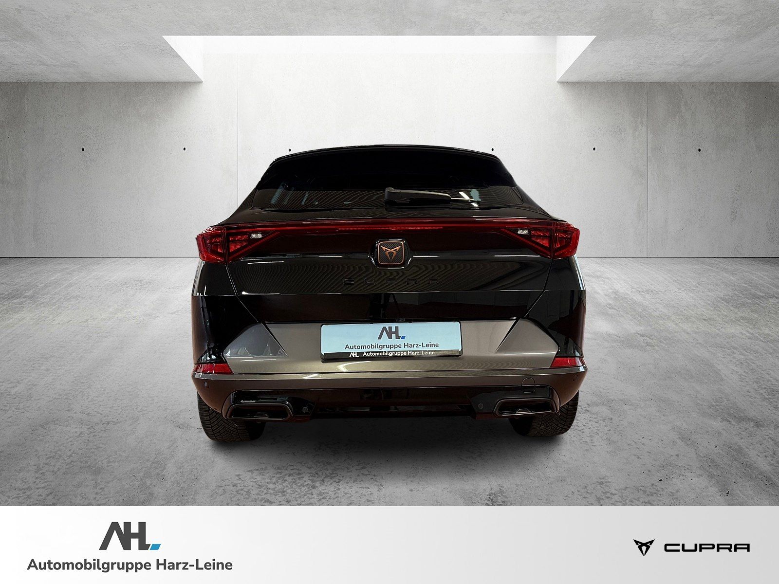 Cupra Formentor - Bild 4