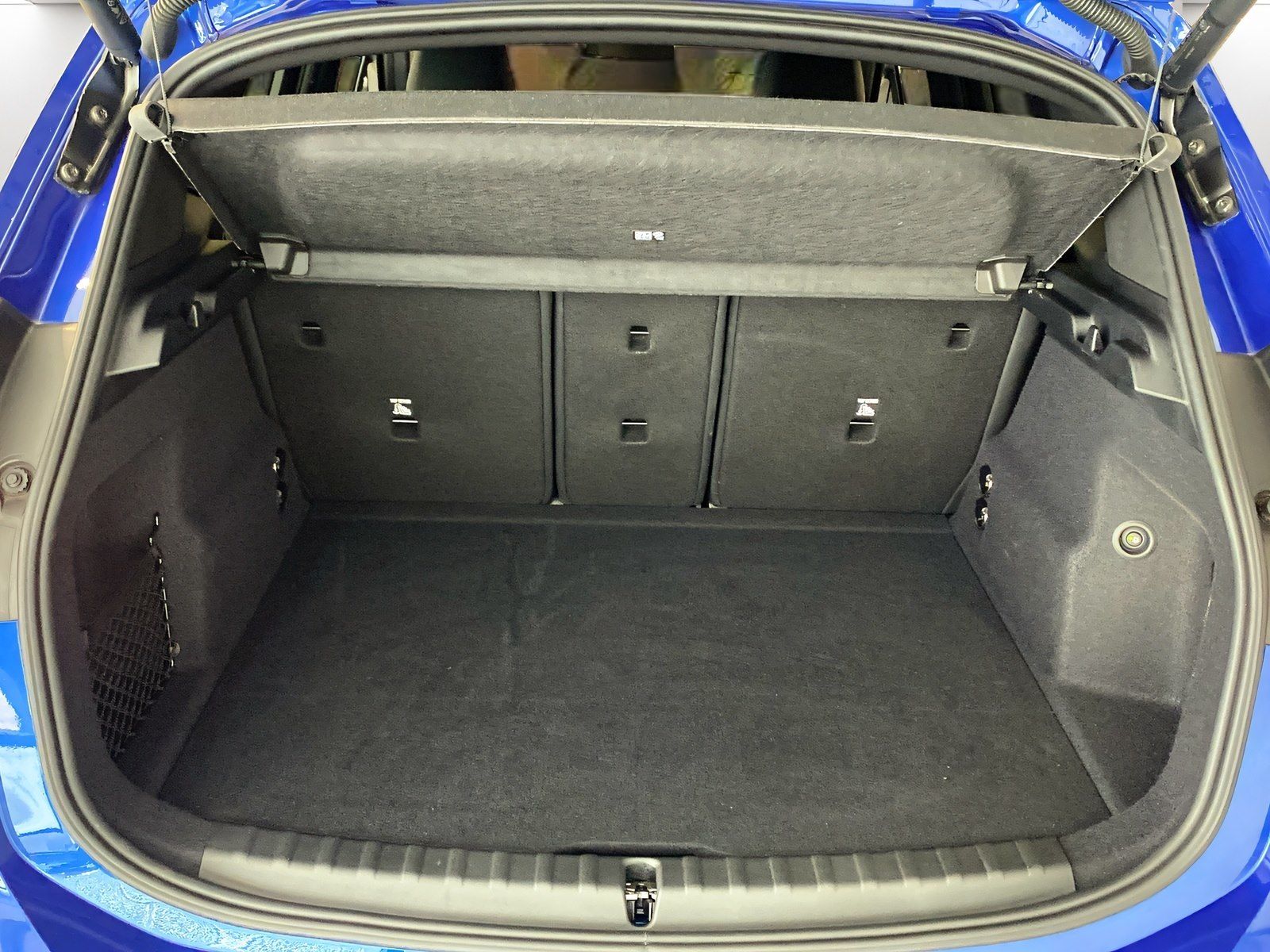 BMW 220 Active Tourer - Bild 11