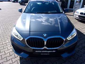 BMW 116 - 5