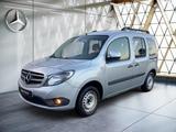 Mercedes-Benz Citan 111 CDI Tourer EDITION Lang Cam+PTS+SHZ - Mercedes-Benz Kastenwagen Citan