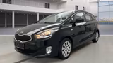 Kia Carens 1.7 CRDI Premium 7-Sitze+Klima+Kamera - Kia 7-Sitzer