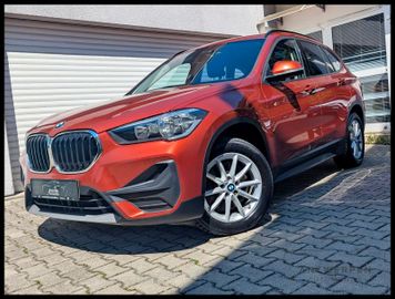 BMW X1 - 1