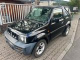 Suzuki Jimny 1.3 Cabrio 4WD Rock am Ring *TÜV 02/2026* - Suzuki Jimny in Berlin