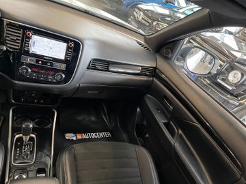 MYAUTOCENTER – Gebraucht- und Jahreswagen mit Werkstattservice in Pfaffenhofen Mitsubishi Outlander Active+ 4WD *1. Hand*AHK*Bi-LED*