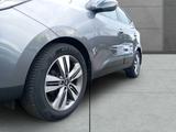 Hyundai ix35 Style 2.0 CRDI DPF Trend-Paket AWD Bi-Xenon - Hyundai ix35: Crdi