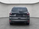 Ford Kuga 2.0 TDCi 4x4 Aut. Vignale - Ford Kuga mit Diesel-Antrieb: Vignale