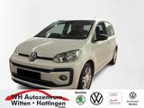 Volkswagen up! 1.0 TSI high up! CLIMATRONIC SITZHZG BLUETOO - VW up! Gebrauchtwagen in Essen
