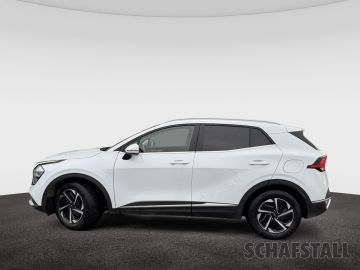 KIA Sportage - 2