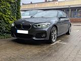 BMW 120i M Sport, Harman Kardon, Android Auto +Apple - BMW 120 in Krefeld