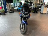 Yamaha TDM 900 TWIN - YAMAHA TW