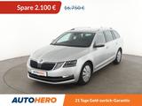 Skoda Octavia 1.4 TSI Style*NAVI*CAM*ACC* - Skoda Octavia Gebrauchtwagen in München