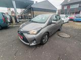 Toyota Yaris Comfort