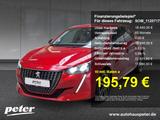 Peugeot 208 Allure Pack 100 EAT8 +Klima+SHZ+Kamera+ - Peugeot 208 in Erfurt