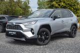 Toyota RAV 4 2.5 Hybrid Style Selection - Toyota RAV 4: Style Selection