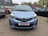 Toyota Yaris Life Klima/Kamera/Navi/BT - Toyota in Lübeck
