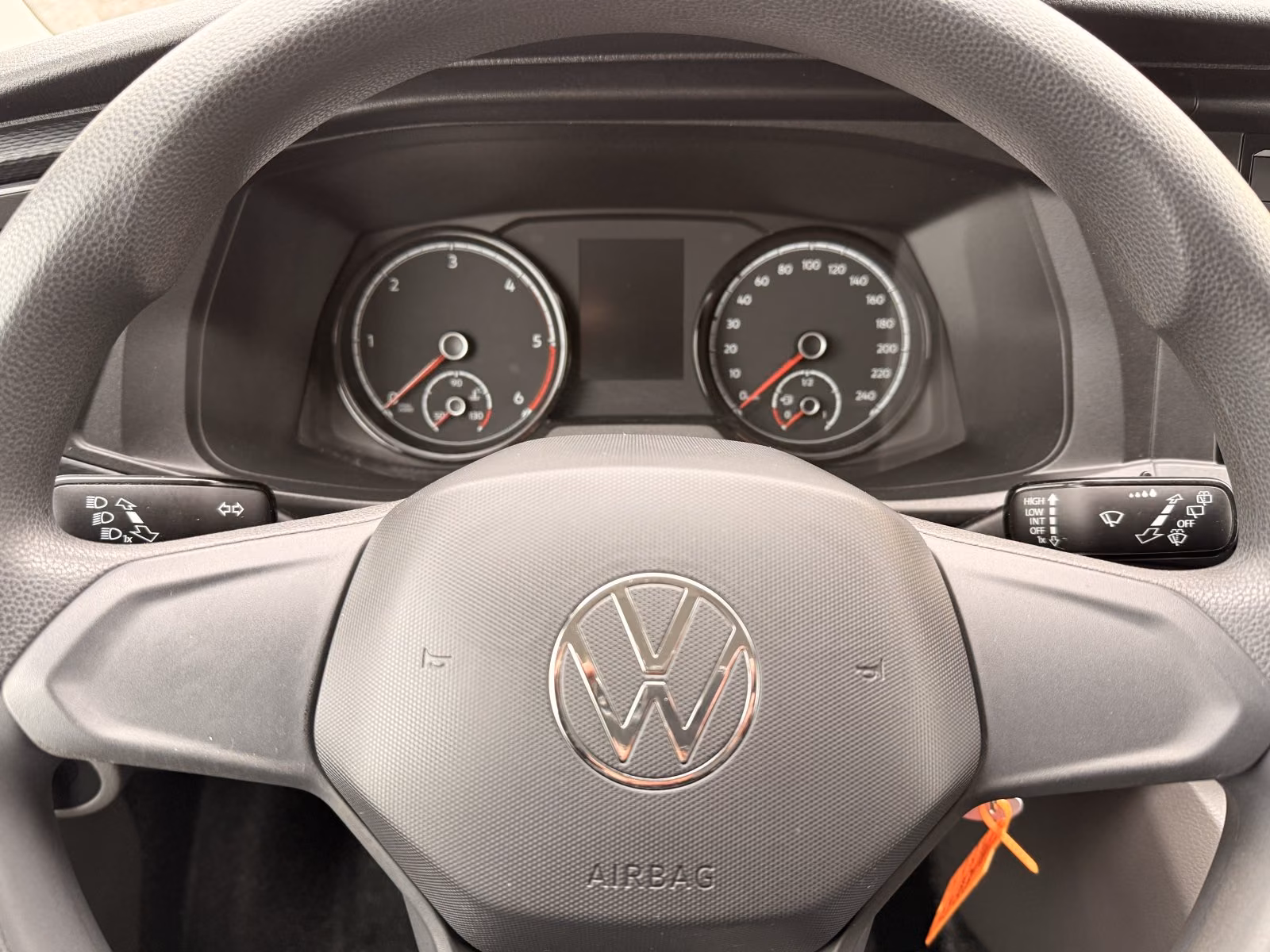 Volkswagen T6 Caravelle T6 2.0 TDI Caravelle Trendline *9-SITZER*KLIMA*, миниатюра 15