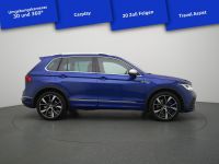 Volkswagen Tiguan - Vorschau Bild 3