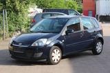 Ford Fiesta Connection - Ford Fiesta: Connection