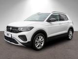 Volkswagen T-Cross GOAL 1.0 TSI 5-Gang LED Navi PDC ACC SHZ - Jahreswagen bis 20.000 Euro