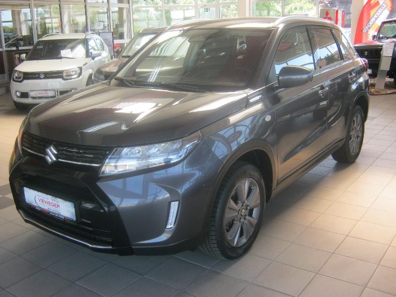 Suzuki Vitara 1,4 Comfort Hybrid