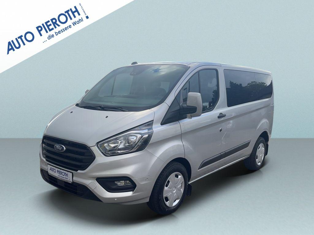 Ford Transit Custom 320 L1H1 Kombi Trend *Navi*SHZ