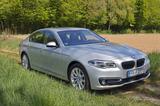 BMW 530d xDrive A Luxury Line Luxury Line - BMW 530: Xd