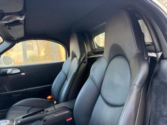 PORSCHE Boxster S PDK 1.HD 28.700 km PORSCHE Boxster S PDK 1.HD 28.700 km