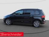 Volkswagen Touran 1.5 TSI DSG Comfortline AHK NAVI RFK - Volkswagen Touran Neuwagen