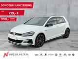 Volkswagen Golf VII GTI TCR DSG LED+ACC+SHZ+RFK+PANO+DAB+VC - Volkswagen Golf: GTI Tcr