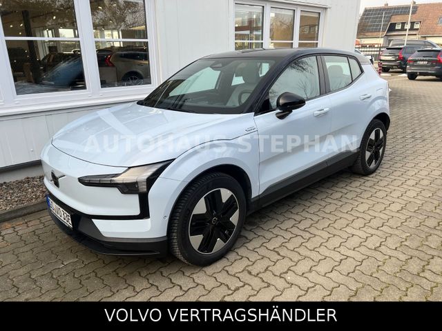 Volvo EX30 Ultra AWD Performance Pure Electric AHK