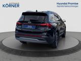 Hyundai SANTA FE Hybrid SELECT 1.6 T-GDi *CAM*LED*CARPLA - Hyundai SANTA FE mit Benzin-Antrieb: Automatik