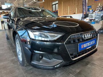 MYAUTOCENTER – Gebraucht- und Jahreswagen mit Werkstattservice in Pfaffenhofen Audi A4 Avant 35 TDI *1.Hand*LED*TÜV*PDC*