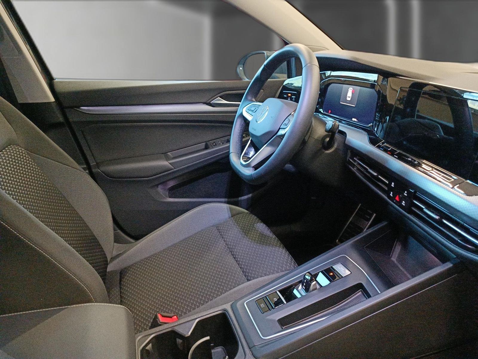Volkswagen Golf - Bild 15