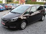 Opel Zafira *7-Sitzer*Anhägerkupplung*Finanzierung* - Opel Zafira: Finanzierung