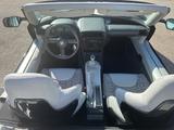 BMW gepflegter Z1 + seltene Farbkombi / nur 50 Stk. - BMW Z1 aus 1991