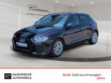 Vorschaubild Audi A1 Sportback advanced 30 TFSI  ACC SHZ EPH+