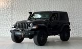 Jeep Wrangler Unlimited Rubicon|AHK|SEILWINDE|CABRIO| - Jeep Wrangler: Se
