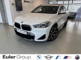 BMW X2 sDrive18i A M Sportpaket Pano Navi LED El. He - BMW X2 in Wiesbaden