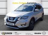 Nissan X-Trail 1.6 N Connecta - Nissan X-Trail aus 2018