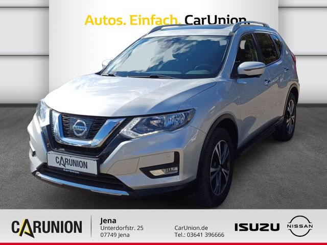 Nissan X-Trail 1.6 N Connecta