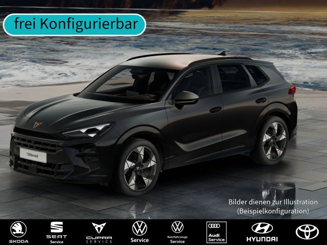 Cupra TERRAMAR 1.5 TSI DSG KONFIGURIERBAR BESTELL-FZG.