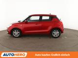 Suzuki Swift 1.2 DualJet Comfort *KLIMA*GARANTIE* - Suzuki Swift: Rot