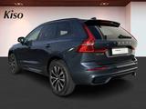Volvo XC60 Diesel B4 Diesel PLUS DARK - Volvo XC60 mit Diesel-Antrieb: Geländewagen, Automatik