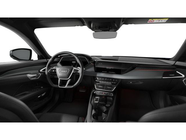 Audi e-tron GT - Bild 7