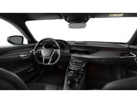 Audi e-tron GT - Vorschau Bild 7